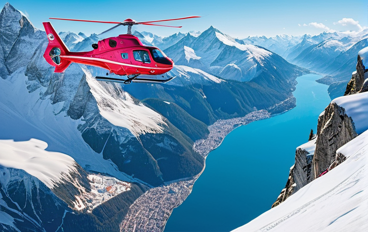 슈퍼윙스 팬들이 좋아하는 에피소드 - **Prompt:** A vibrant, joyful scene set in a festive Mexican town square during the Day of the Dead ...