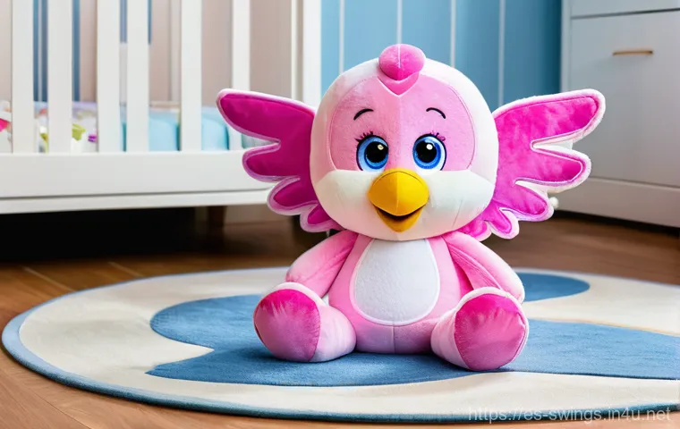 슈퍼윙스 장난감 인기 제품 순위 - **Prompt 2: Global Airport Playset Adventures**
    Two children, a boy and a girl aged approximatel...