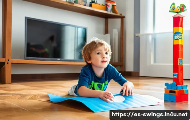 슈퍼윙스 DIY 공작 아이디어 관련 이미지 2