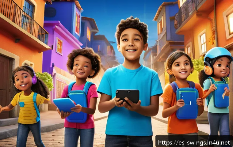 Descubre la emocionante llegada de Ari en Super Wings y cómo cambia la aventura aérea para siempre 4 슈퍼윙스 아리의 등장 에피소드 관련 이미지 2