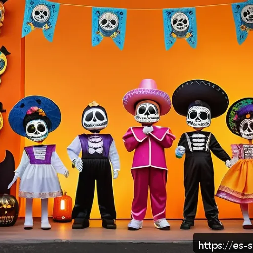 슈퍼윙스 핼러윈 에피소드 - A vibrant Halloween-themed scene featuring the Super Wings characters dressed in colorful costumes w...