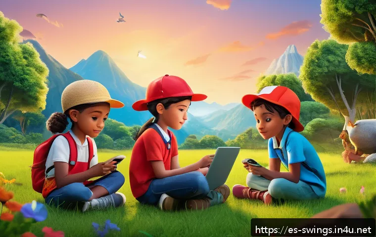 Descubre la personalidad oculta de Digi en Super Wings y cómo influye en sus aventuras diarias 3 슈퍼윙스 디지의 성격 분석 관련 이미지 1